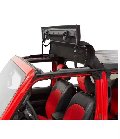 Jeep Convertible Roof Panel Upgrade – Quick-Flip Freedom Top | Fits JK, JL & JT Gladiator | Installed FREE in DFW