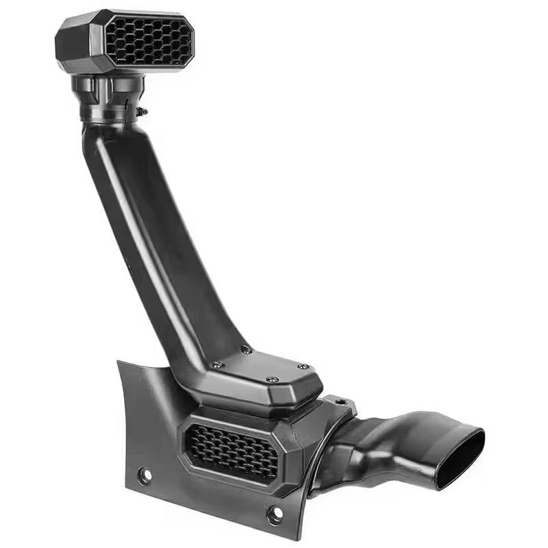 snorkel air intake jeep wrangler gladiator truck off-road