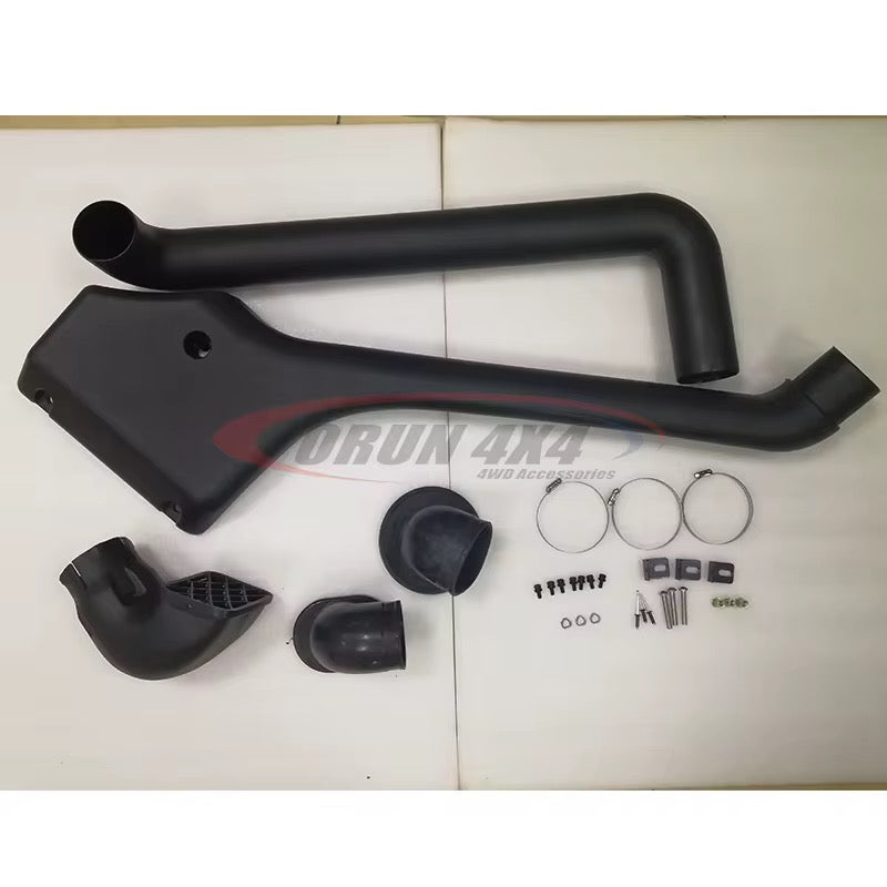 snorkel air intake jeep wrangler gladiator truck off-road