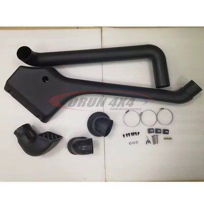 snorkel air intake jeep wrangler gladiator truck off-road