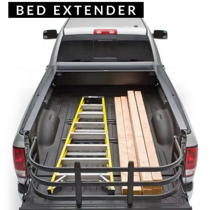 ON THE SPOT BEDLINERS™ Heavy-Duty Truck Bed Extender Cage | Silverado RAM Toyota Ford F-Series Truck Bed Extenders | Foldable | Same-Day Pickup Available