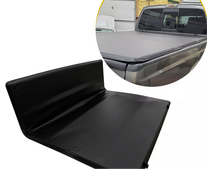 BEDLOK™ Soft Tri Fold Tonneau Cover 5.5 Short Bed
