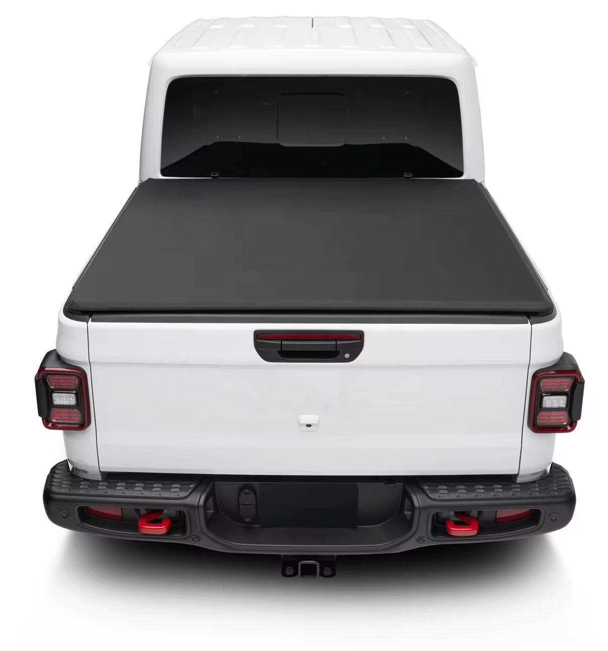 BEDLOK™ Soft Tri Fold Tonneau Cover 5.5 Short Bed