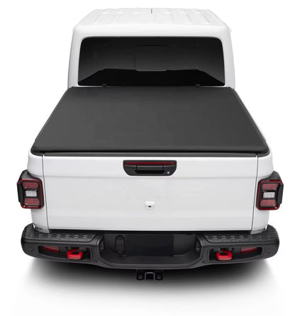 BEDLOK™ Soft Tri Fold Tonneau Cover 5.5 Short Bed