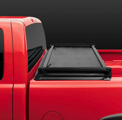 BEDLOK™ Soft Tri Fold Tonneau Cover 5.5 Short Bed
