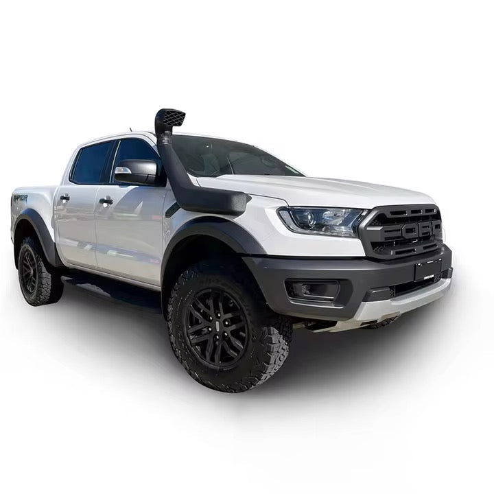 snorkel air intake jeep wrangler gladiator truck off-road