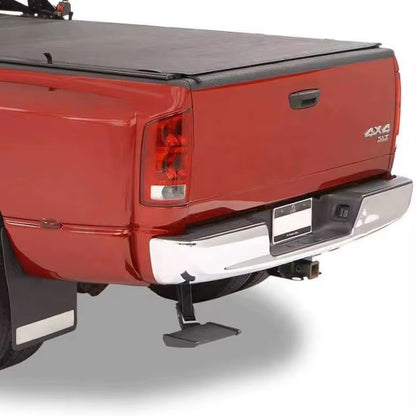 universal fold-out truck step Dallas