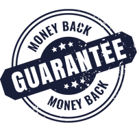lifetime warranty logo for otsbedlinersdfw.com near McKinney Texas