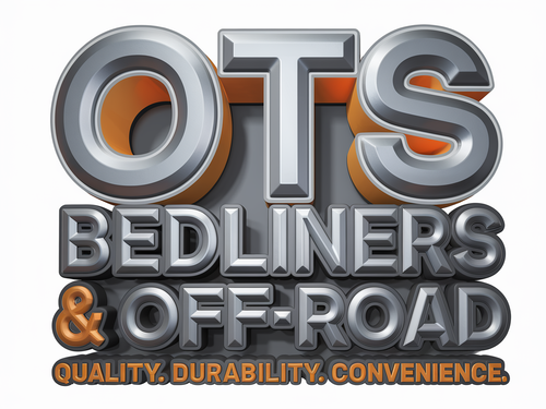 On The Spot Mobile Bedliners & Off-Road